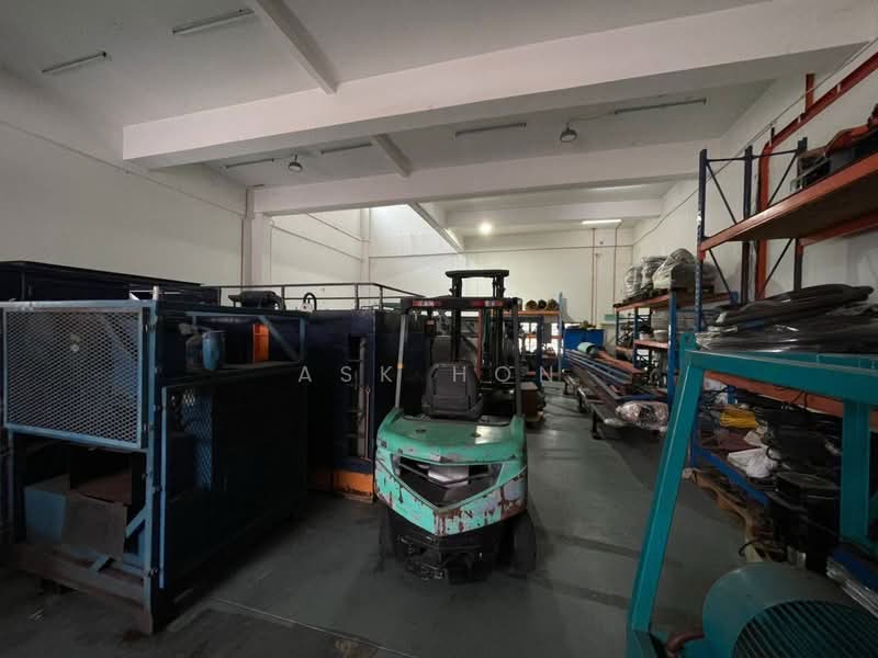 Kilang untuk Dijual di Kawasan Perindustrian SILC (Iskandar Puteri (Nusajaya)) - Ask Hon - PropertyGuru.com.my