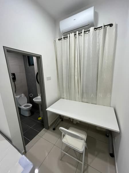 Pangsapuri untuk Disewa di D7 (D'Seven Lagoon Perdana) - Leonard Liang - Bathroom - PropertyGuru.com.my