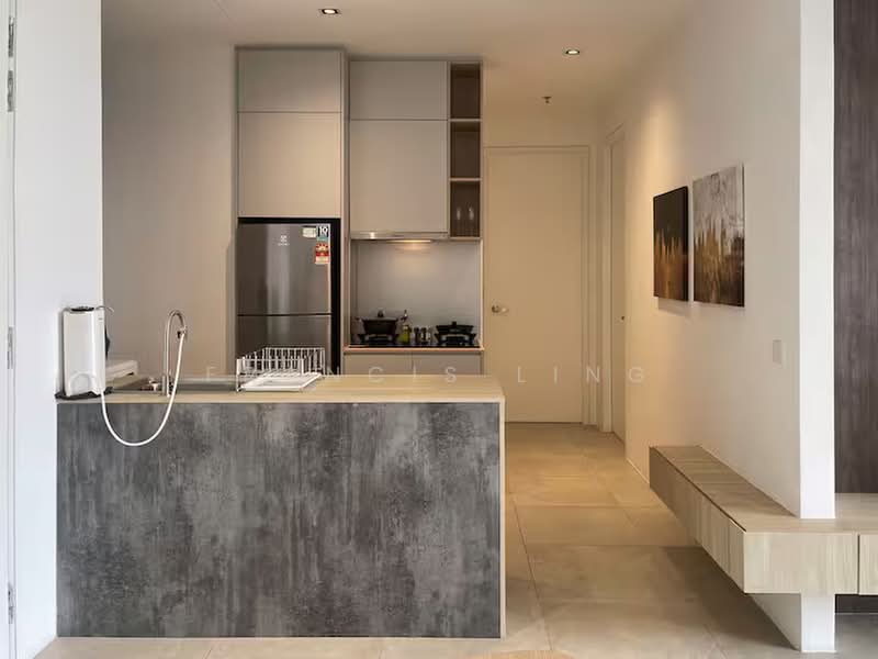 Service Residence for Sale at D'Ivo - Francis Ling - Kitchen - PropertyGuru.com.my