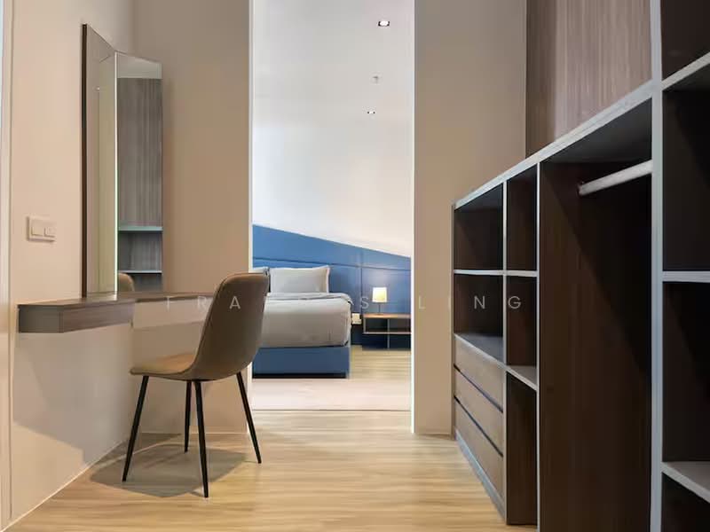 Service Residence for Sale at D'Ivo - Francis Ling - Bedroom - PropertyGuru.com.my