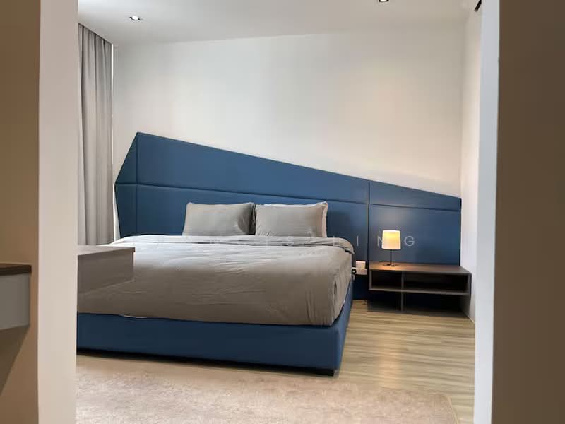 Service Residence for Sale at D'Ivo - Francis Ling - Bedroom - PropertyGuru.com.my