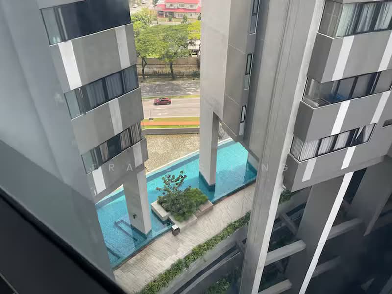 Service Residence for Sale at D'Ivo - Francis Ling - PropertyGuru.com.my