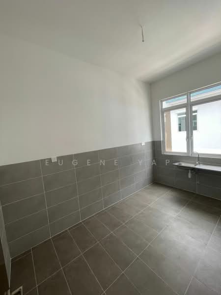 3-storey Terraced House for Sale in Ampang Jaya (Ampang) - Eugene Yap - Kitchen - PropertyGuru.com.my