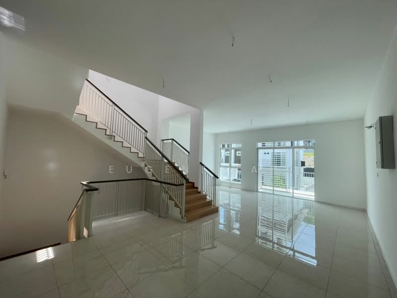 3-storey Terraced House for Sale in Ampang Jaya (Ampang) - Eugene Yap - Interior - PropertyGuru.com.my