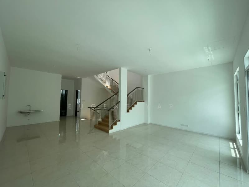 3-storey Terraced House for Sale in Ampang Jaya (Ampang) - Eugene Yap - Interior - PropertyGuru.com.my