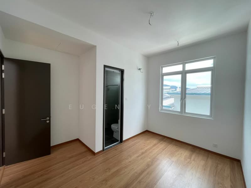3-storey Terraced House for Sale in Ampang Jaya (Ampang) - Eugene Yap - PropertyGuru.com.my