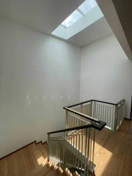 3-storey Terraced House for Sale in Ampang Jaya (Ampang) - Eugene Yap - PropertyGuru.com.my