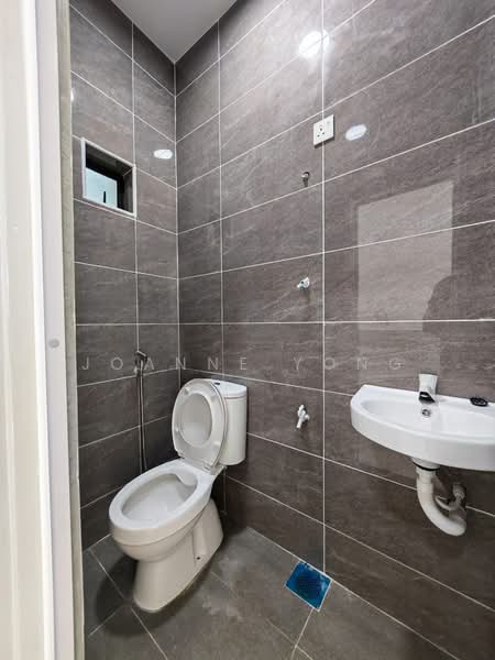 Rumah Teres 2-Tingkat untuk Dijual di Gelang Patah (Johor) - Joanne Yong - Bathroom - PropertyGuru.com.my