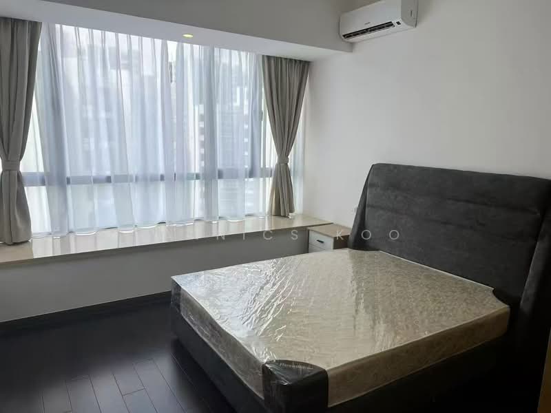 Service Residence for Sale at R&F Princess Cove Phase 1 - Mannics Koo - Bedroom - PropertyGuru.com.my