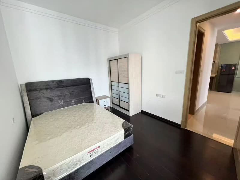 Service Residence for Sale at R&F Princess Cove Phase 1 - Mannics Koo - Bedroom - PropertyGuru.com.my