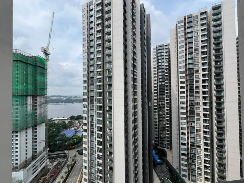 Service Residence for Sale at R&F Princess Cove Phase 1 - Mannics Koo - Exterior - PropertyGuru.com.my