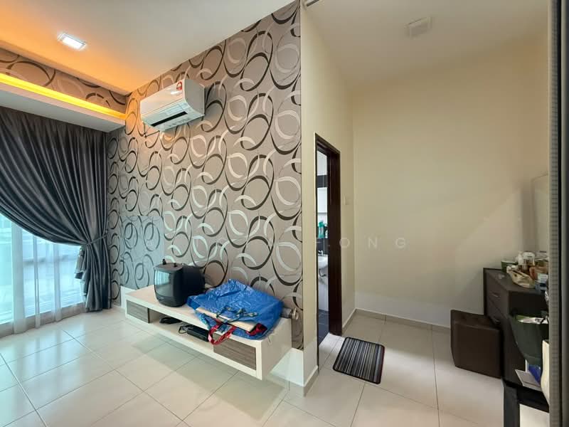 2-storey Terraced House for Sale in Taman Nusa Sentral (Iskandar Puteri (Nusajaya)) - Alicia Fong - Living Room - PropertyGuru.com.my