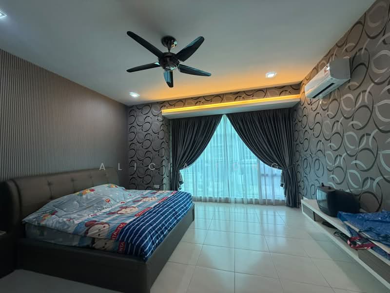 2-storey Terraced House for Sale in Taman Nusa Sentral (Iskandar Puteri (Nusajaya)) - Alicia Fong - Bedroom - PropertyGuru.com.my