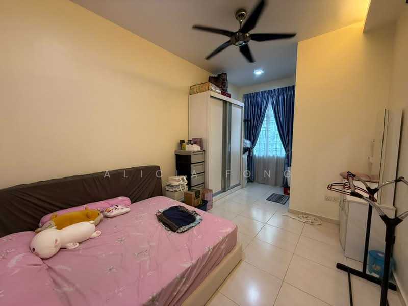 2-storey Terraced House for Sale in Taman Nusa Sentral (Iskandar Puteri (Nusajaya)) - Alicia Fong - Bedroom - PropertyGuru.com.my