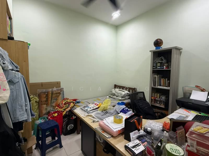 2-storey Terraced House for Sale in Taman Nusa Sentral (Iskandar Puteri (Nusajaya)) - Alicia Fong - Bedroom - PropertyGuru.com.my