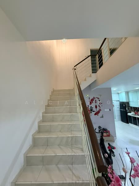 2-storey Terraced House for Sale in Taman Nusa Sentral (Iskandar Puteri (Nusajaya)) - Alicia Fong - Interior - PropertyGuru.com.my
