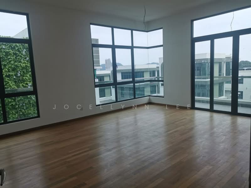 Bungalow for Rent in Telok Kumbar (Penang) - Jocellynn Lee - PropertyGuru.com.my