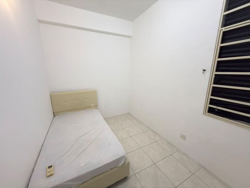 Kondominium untuk Disewa di The Peak Residences - TED NG - Bedroom - PropertyGuru.com.my