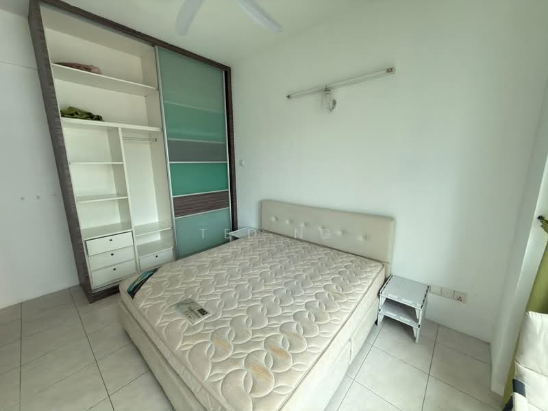 Kondominium untuk Disewa di The Peak Residences - TED NG - Bedroom - PropertyGuru.com.my