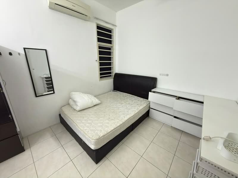 Kondominium untuk Disewa di The Peak Residences - TED NG - Bedroom - PropertyGuru.com.my