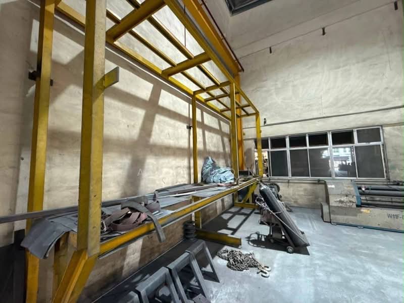 Kilang untuk Disewa di Iskandar Puteri (Nusajaya) (Johor) - Ask Hon - PropertyGuru.com.my