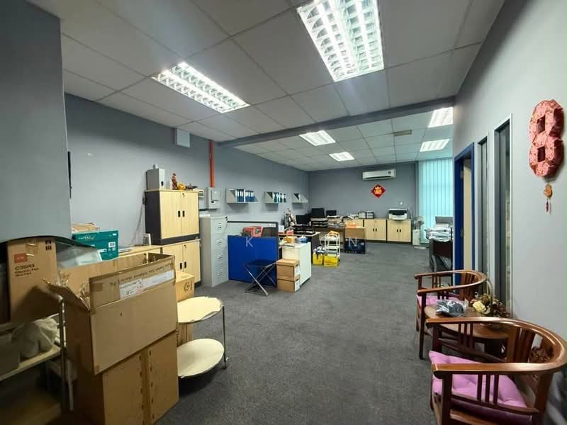 Kilang untuk Disewa di Iskandar Puteri (Nusajaya) (Johor) - Ask Hon - PropertyGuru.com.my
