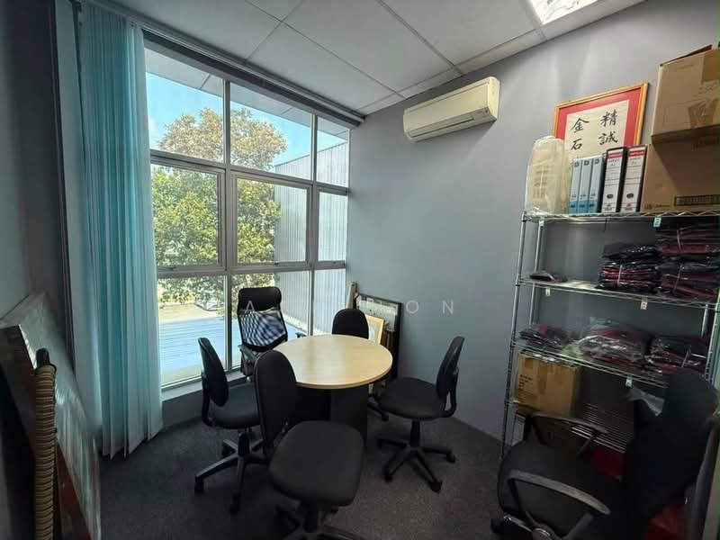 Kilang untuk Disewa di Iskandar Puteri (Nusajaya) (Johor) - Ask Hon - PropertyGuru.com.my