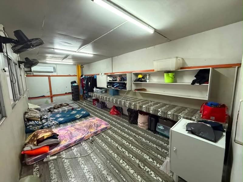 Kilang untuk Disewa di Iskandar Puteri (Nusajaya) (Johor) - Ask Hon - PropertyGuru.com.my