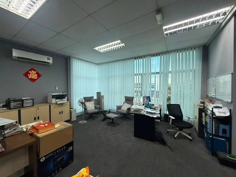 Kilang untuk Disewa di Iskandar Puteri (Nusajaya) (Johor) - Ask Hon - PropertyGuru.com.my