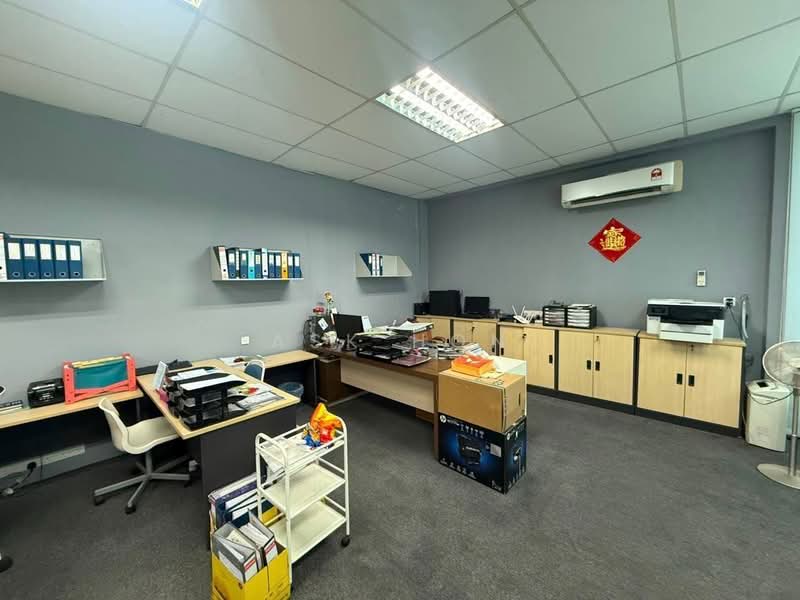 Kilang untuk Disewa di Iskandar Puteri (Nusajaya) (Johor) - Ask Hon - PropertyGuru.com.my