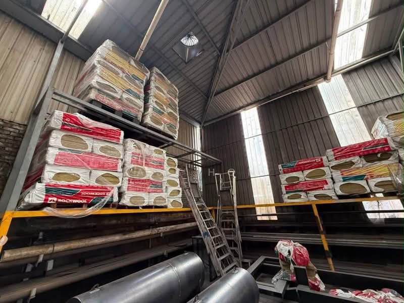 Kilang untuk Disewa di Iskandar Puteri (Nusajaya) (Johor) - Ask Hon - PropertyGuru.com.my