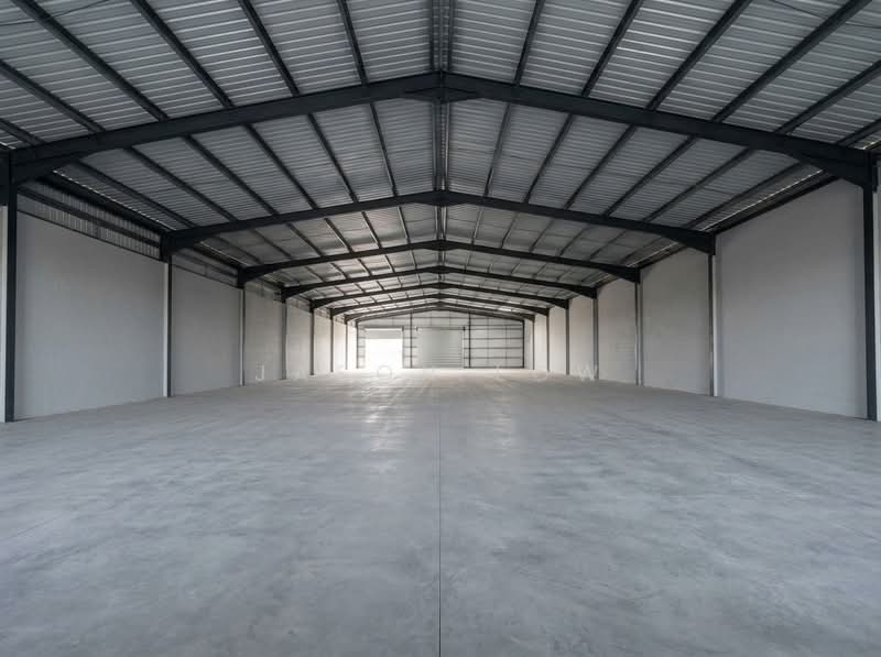 Factory for Rent in Klang (Selangor) - Jason Low - Interior - PropertyGuru.com.my