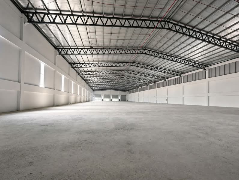 Factory for Rent in Klang (Selangor) - Jason Low - Interior - PropertyGuru.com.my