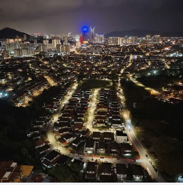 Kondominium untuk Disewa di TreeO - Jason Ewe - Exterior - PropertyGuru.com.my