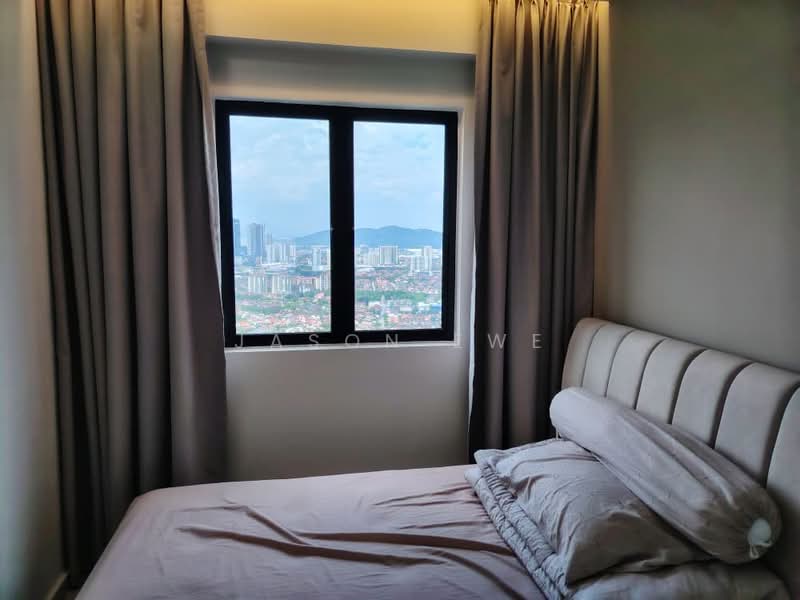 Kondominium untuk Disewa di TreeO - Jason Ewe - Bedroom - PropertyGuru.com.my