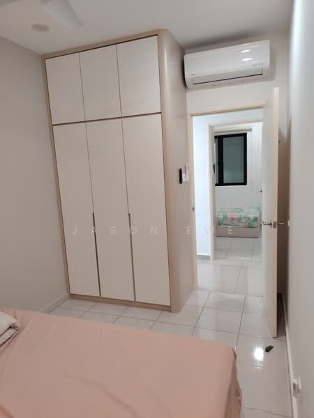 Kondominium untuk Disewa di TreeO - Jason Ewe - Bedroom - PropertyGuru.com.my