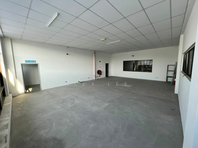 Gudang untuk Dijual di Klang (Selangor) - Alex Lee - Interior - PropertyGuru.com.my