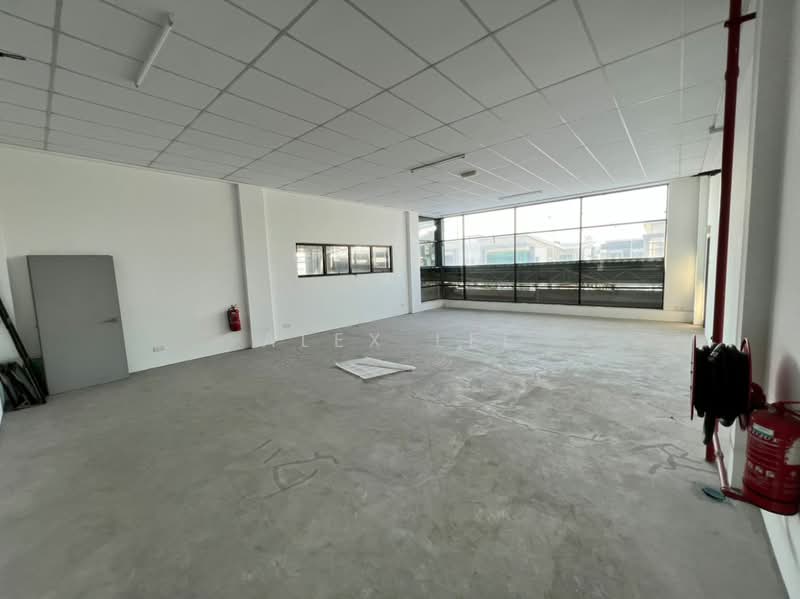 Gudang untuk Dijual di Klang (Selangor) - Alex Lee - Interior - PropertyGuru.com.my