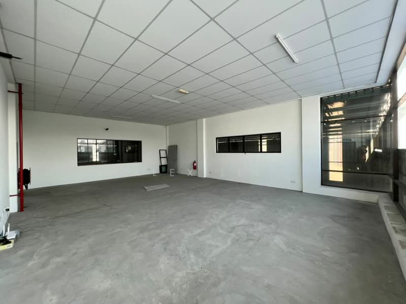 Gudang untuk Dijual di Klang (Selangor) - Alex Lee - Interior - PropertyGuru.com.my