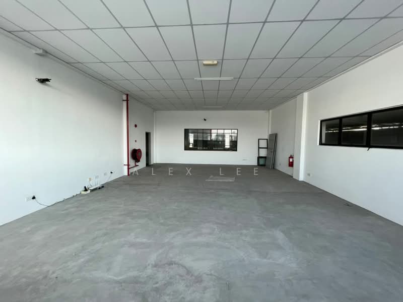 Gudang untuk Dijual di Klang (Selangor) - Alex Lee - Interior - PropertyGuru.com.my