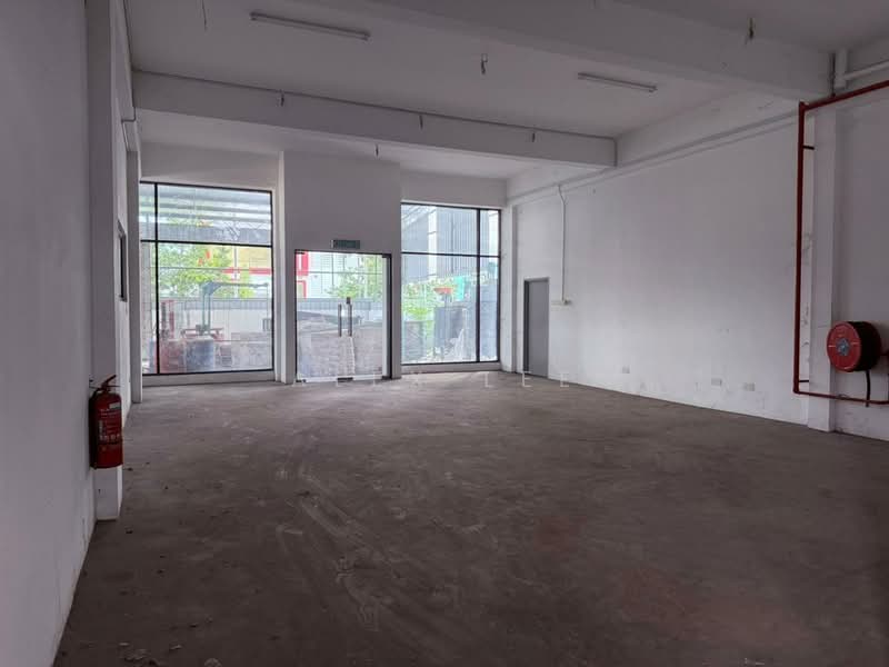 Gudang untuk Dijual di Klang (Selangor) - Alex Lee - Interior - PropertyGuru.com.my
