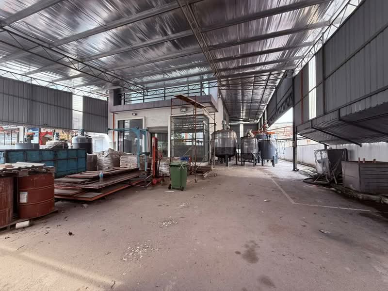 Gudang untuk Dijual di Klang (Selangor) - Alex Lee - Exterior - PropertyGuru.com.my