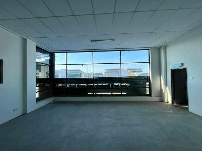 Gudang untuk Dijual di Klang (Selangor) - Alex Lee - Interior - PropertyGuru.com.my