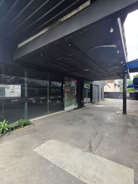 Banglo Komersial untuk Disewa di Bangsar (Kuala Lumpur) - Tina Chua - Exterior - PropertyGuru.com.my