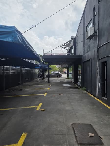 Banglo Komersial untuk Disewa di Bangsar (Kuala Lumpur) - Tina Chua - Exterior - PropertyGuru.com.my
