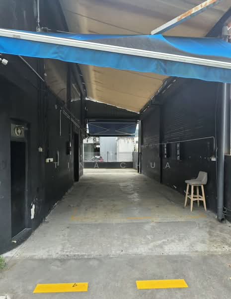 Banglo Komersial untuk Disewa di Bangsar (Kuala Lumpur) - Tina Chua - Exterior - PropertyGuru.com.my