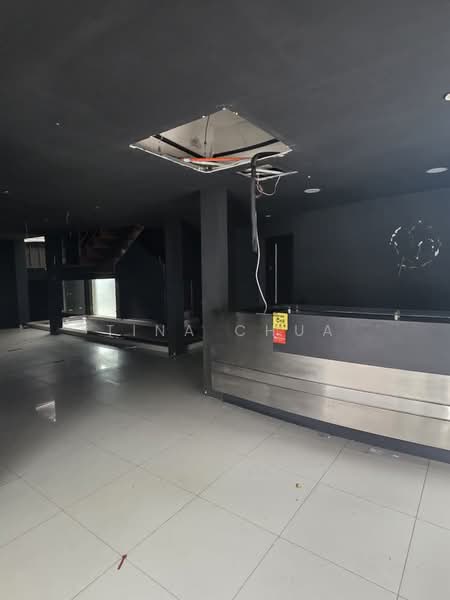 Banglo Komersial untuk Disewa di Bangsar (Kuala Lumpur) - Tina Chua - Interior - PropertyGuru.com.my