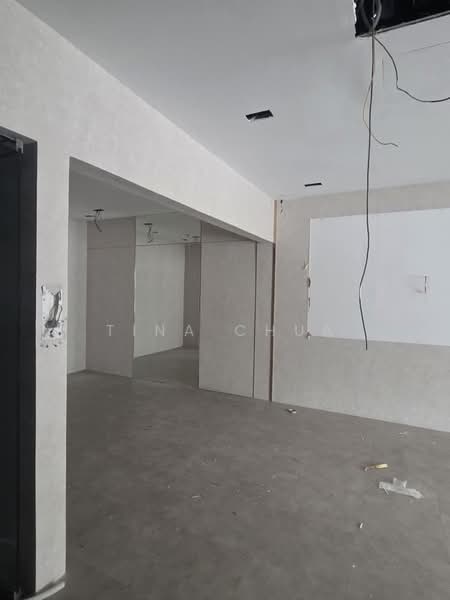 Banglo Komersial untuk Disewa di Bangsar (Kuala Lumpur) - Tina Chua - Interior - PropertyGuru.com.my