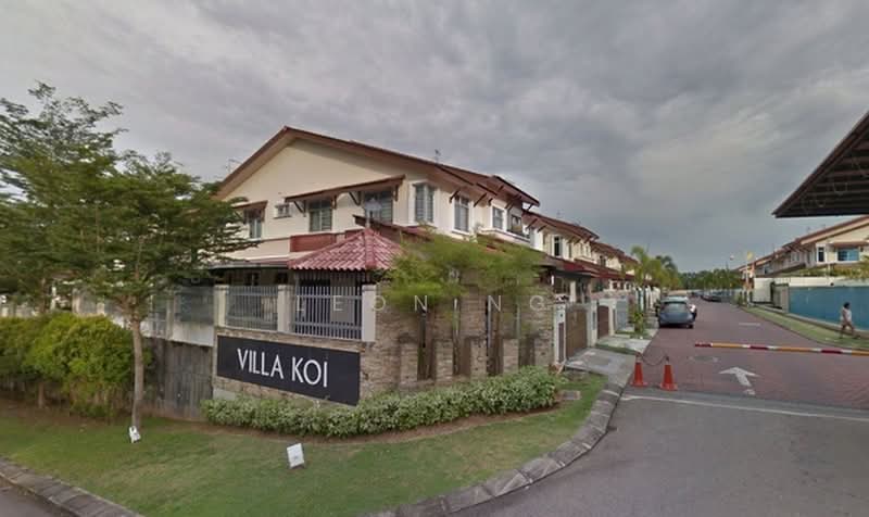 Residential Land for Sale in Skudai (Johor) - Leon Ng - Exterior - PropertyGuru.com.my