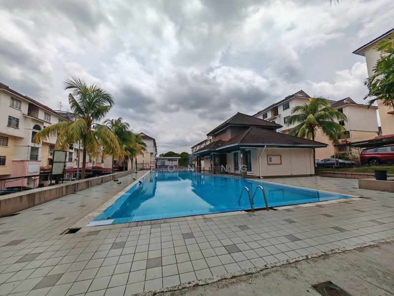 Residential Land for Sale in Skudai (Johor) - Leon Ng - Exterior - PropertyGuru.com.my